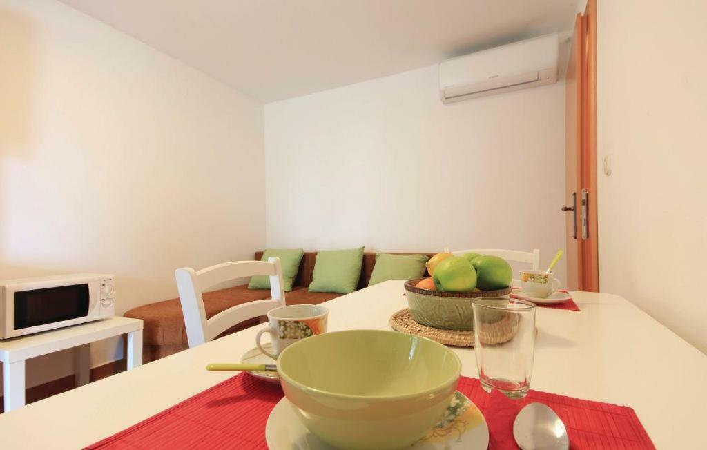 Apartments Ladonja Medulin Kültér fotó