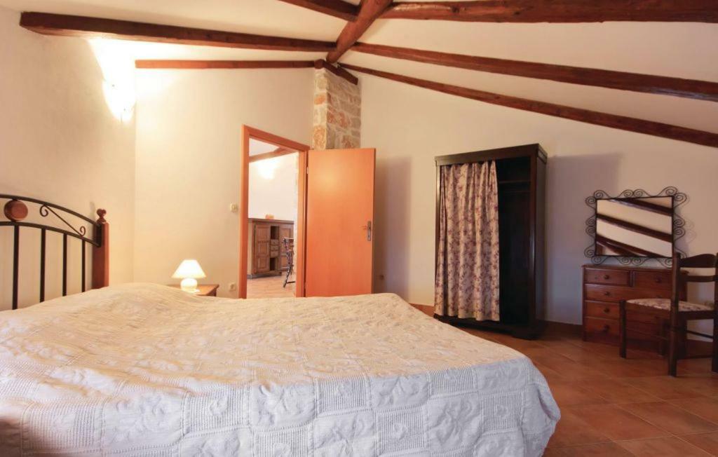 Apartments Ladonja Medulin Kültér fotó