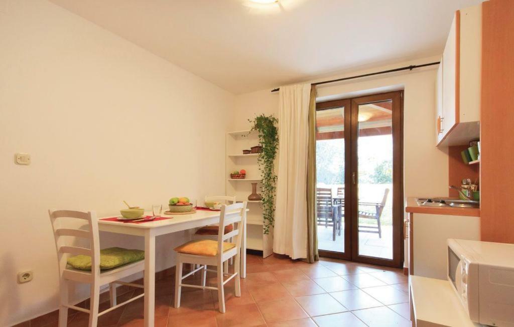 Apartments Ladonja Medulin Kültér fotó