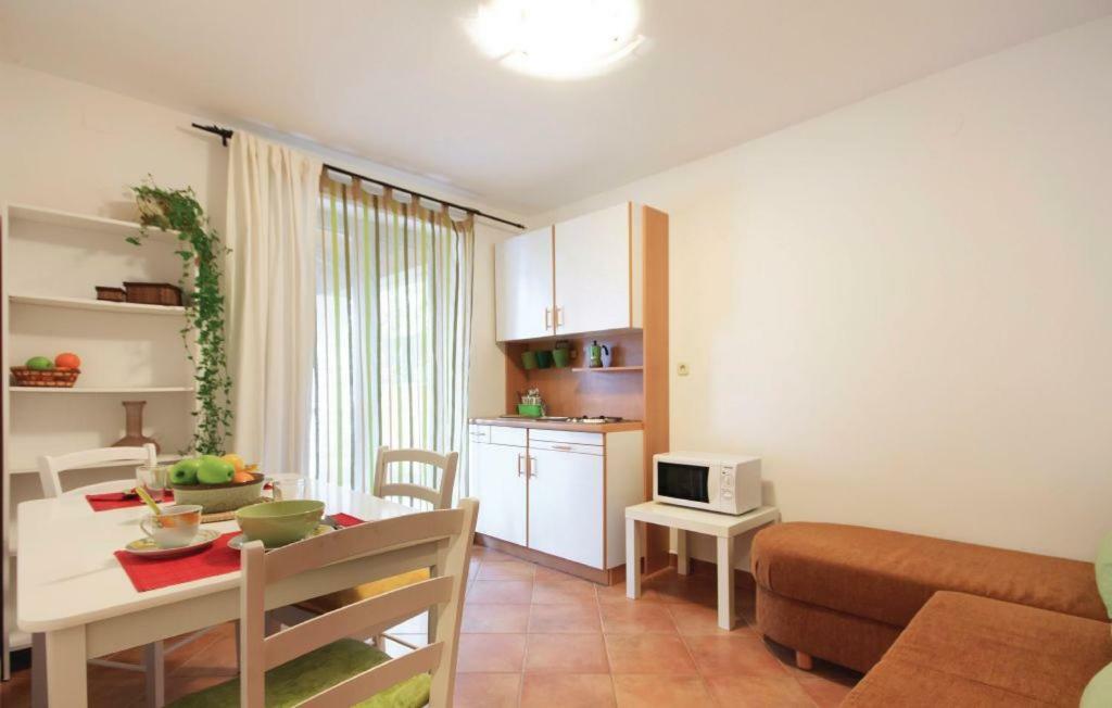 Apartments Ladonja Medulin Kültér fotó